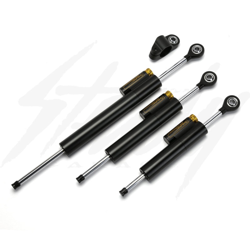 RacingBros Sniper Steering Damper - Universal - Image 3