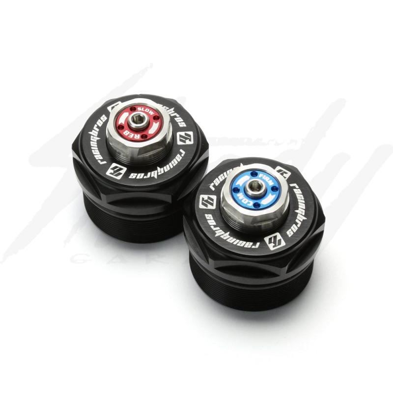 RacingBros Replacement Top Cap Set for RBROS-1006 - Image 2