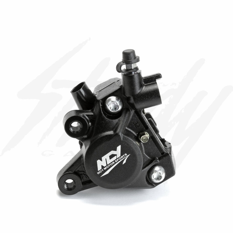 NCY Front Fork Disc Brake Assembly without Wheel - Honda Ruckus - Image 12