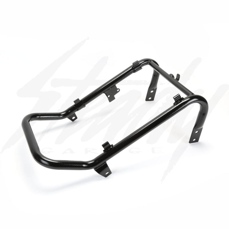 NCY Lowered Seat Frame For Honda Ruckus - Image 5