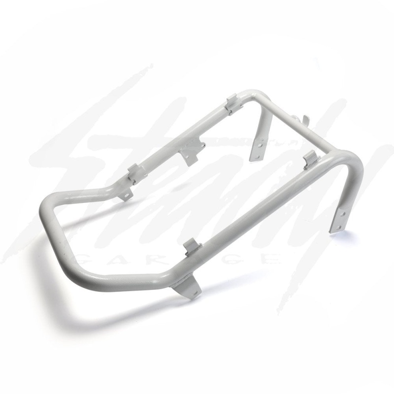 NCY Lowered Seat Frame For Honda Ruckus - Image 10