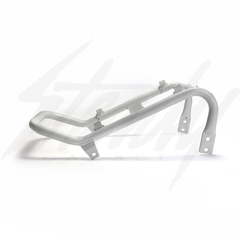 NCY Lowered Seat Frame For Honda Ruckus - Image 7