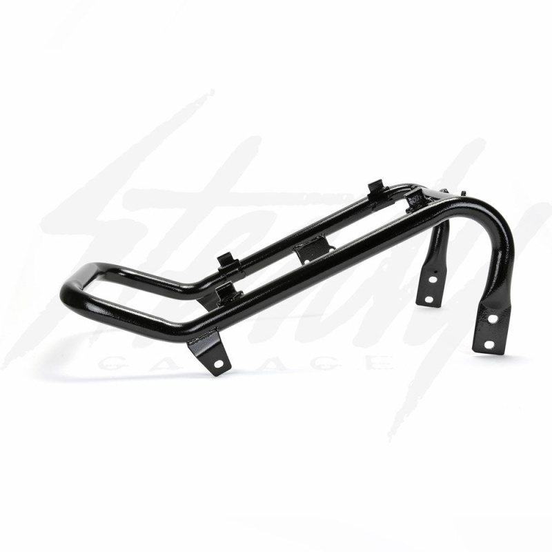 NCY Lowered Seat Frame For Honda Ruckus - Image 9