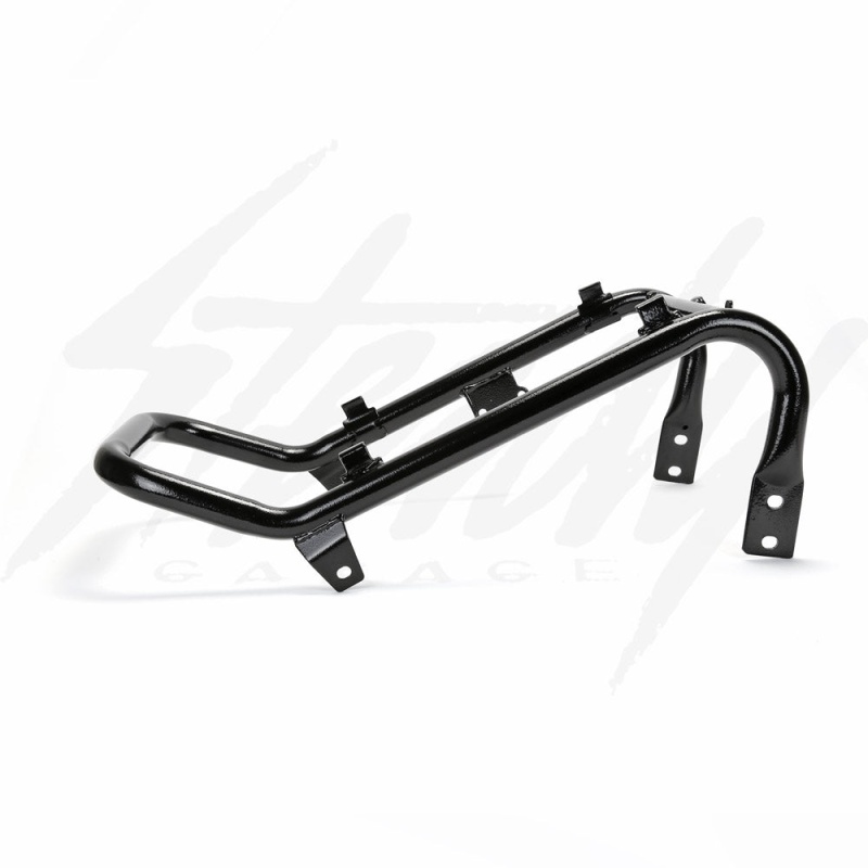 NCY Lowered Seat Frame For Honda Ruckus - Image 8