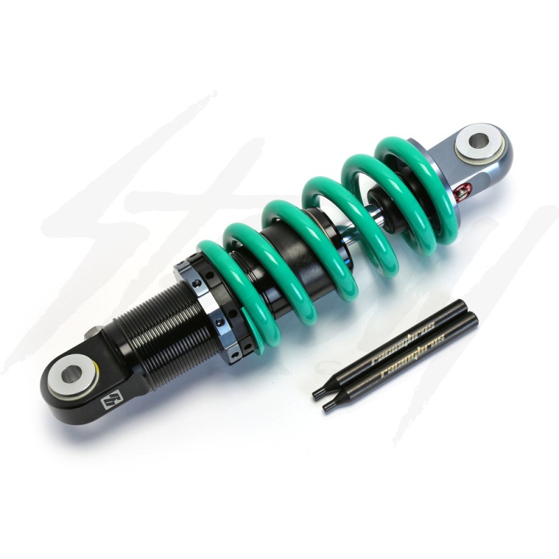 RacingBros Mono R Honda Grom 125 Shock - Image 2