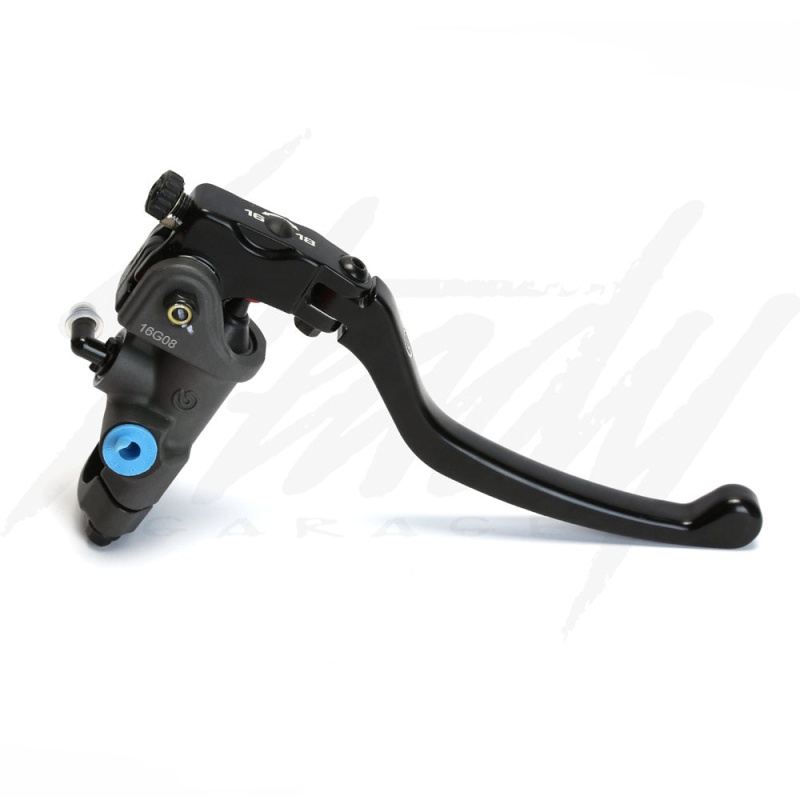 BREMBO 14 RCS RADIAL CLUTCH MASTER CYLINDER - Image 2