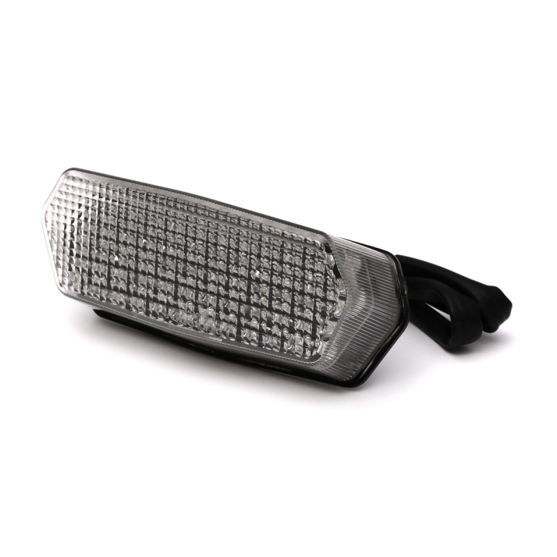 Motodynamic Integrated / Sequential LED Tail Light - Honda Grom 125 (2013-2020)