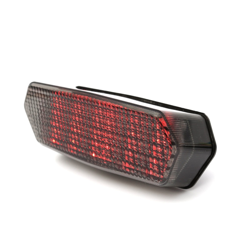 Motodynamic Integrated / Sequential LED Tail Light - Honda Grom 125 (2013-2020) - Image 3