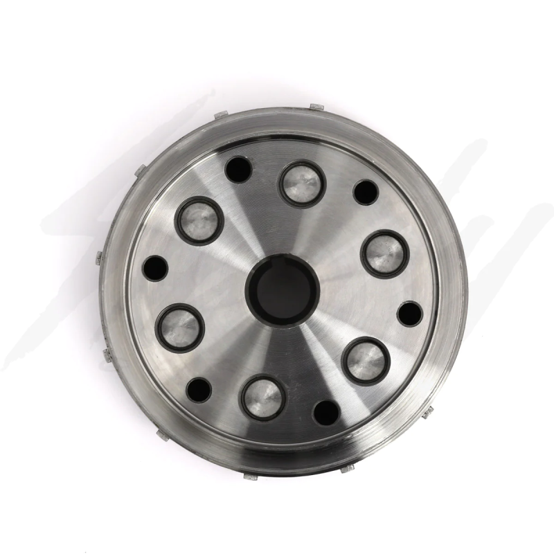 Lighten Flywheel Honda Grom 125 - Image 2