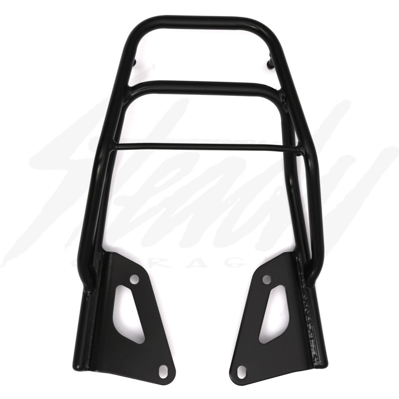 H2C Rear Luggage Rack Honda Grom 125 (2014-2015) - Image 2