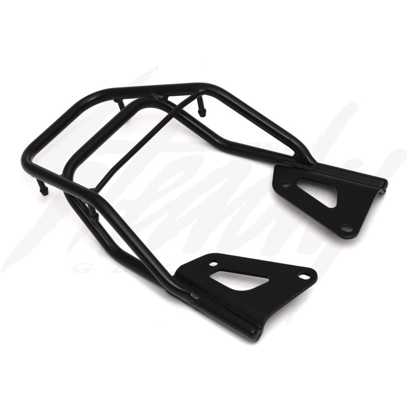 H2C Rear Luggage Rack Honda Grom 125 (2014-2015) - Image 3