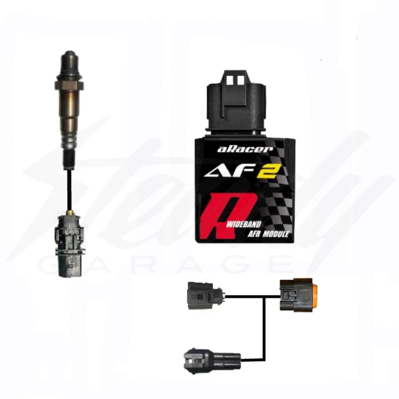 Aracer AF2 Professional Wideband AFR Module LSU 4.9 O2 - Image 2