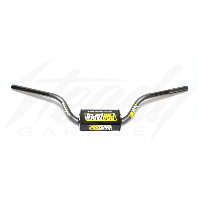 ProTaper Raptor Contour High Handlebars 1-1/8" - Image 10