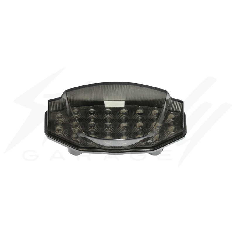 Motodynamic Integrated / Sequential LED Tail Light - Ducati Scrambler (2015-2016) - Image 9