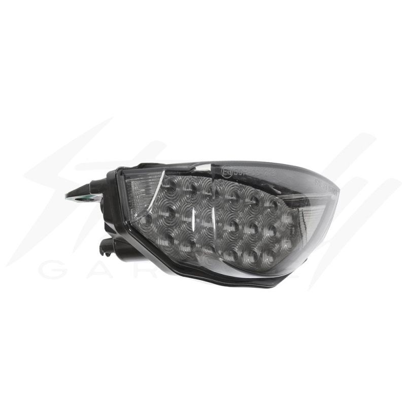 Motodynamic Integrated / Sequential LED Tail Light - Ducati Scrambler (2015-2016) - Image 6