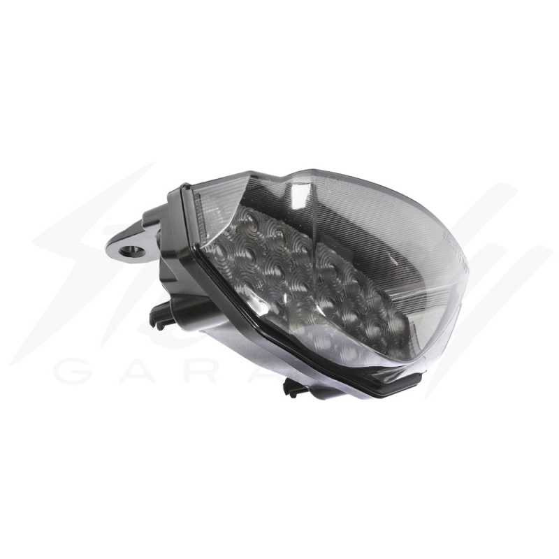 Motodynamic Integrated / Sequential LED Tail Light - Ducati Scrambler (2015-2016) - Image 2