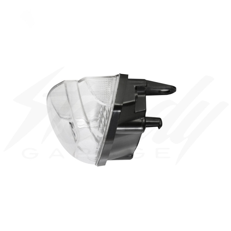 Motodynamic Integrated / Sequential LED Tail Light - Ducati Scrambler (2015-2016) - Image 7