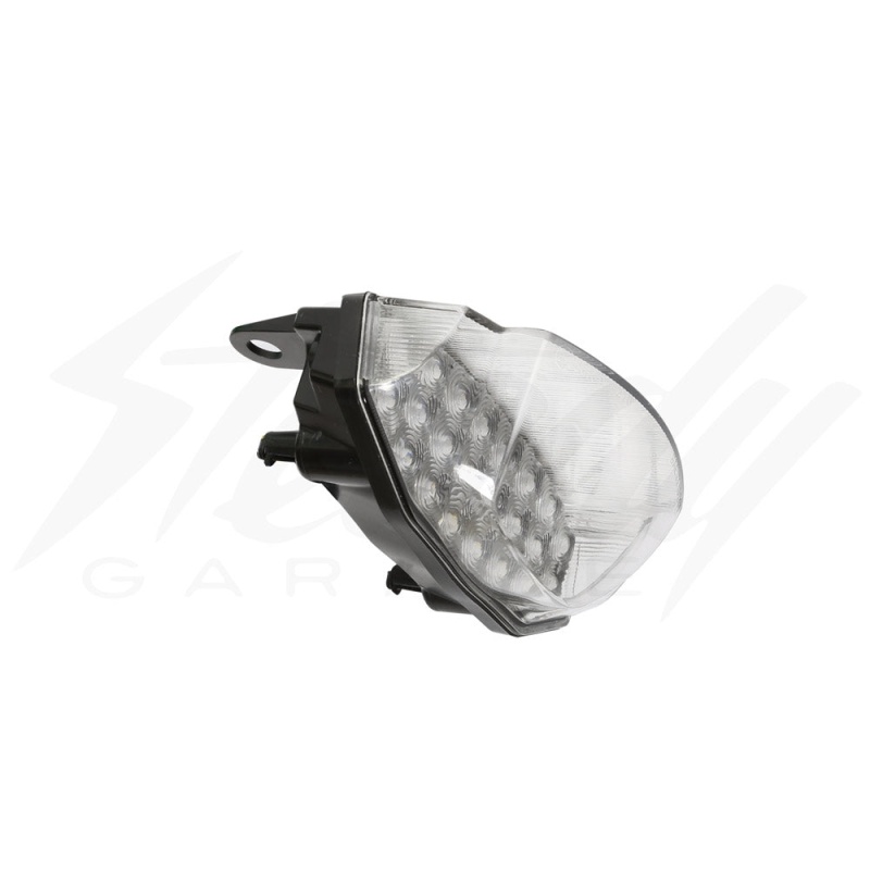 Motodynamic Integrated / Sequential LED Tail Light - Ducati Scrambler (2015-2016) - Image 5