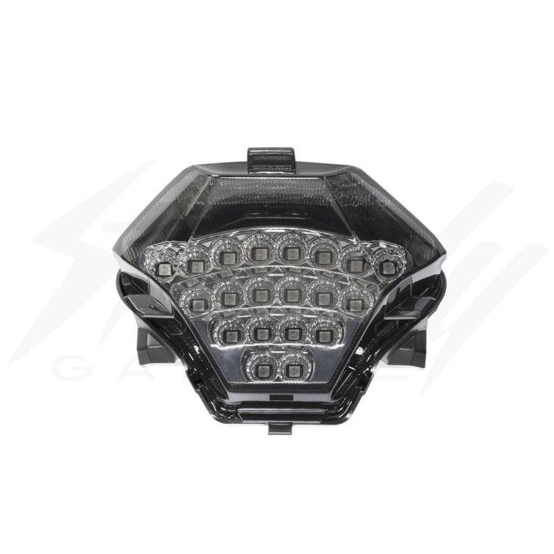 TST Industries LED Integrated Tail Light for Yamaha YZF R3 - Image 5