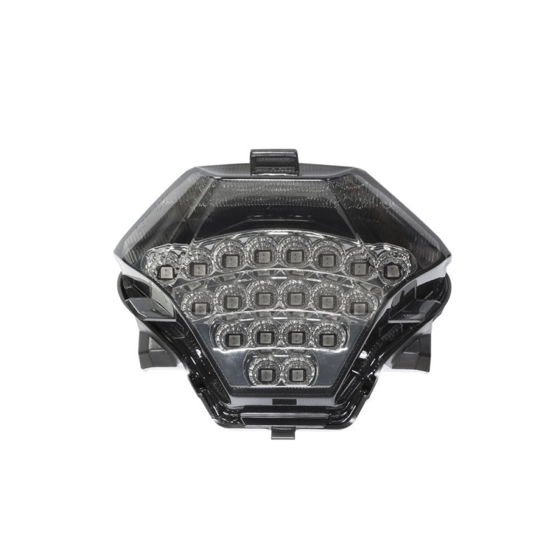 TST Industries LED Integrated Tail Light for Yamaha YZF R3