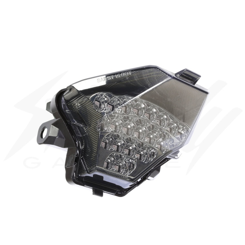 TST Industries LED Integrated Tail Light for Yamaha YZF R3 - Image 2