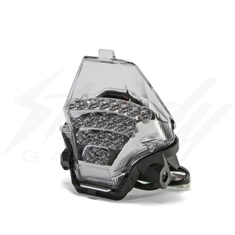 TST Industries LED Integrated Tail Light for Yamaha YZF R3 - Image 3