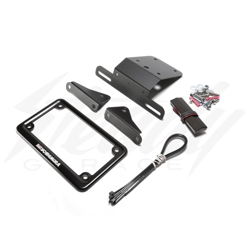 Yoshimura Fender Eliminator Kit KTM RC390 2015-2016 - Image 4