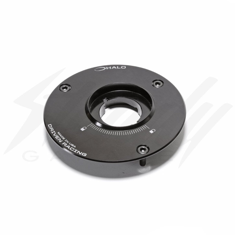 Driven Racing Halo Gas Cap Base KTM RC Duke 390 - Image 4