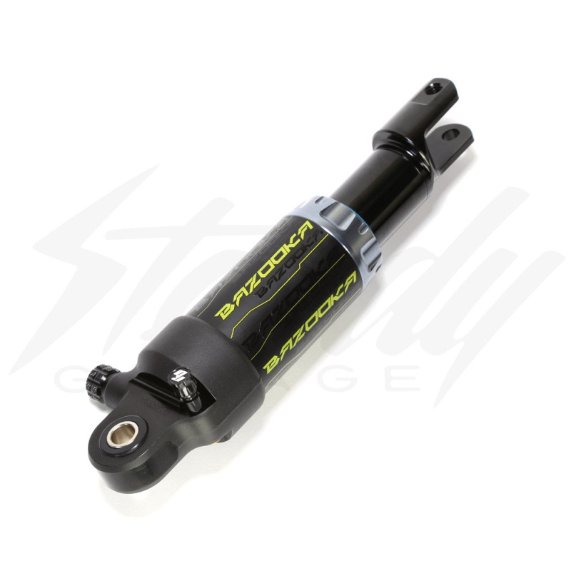 RacingBros Honda Ruckus 1.0 Rear Bazooka Air Shock - Image 2