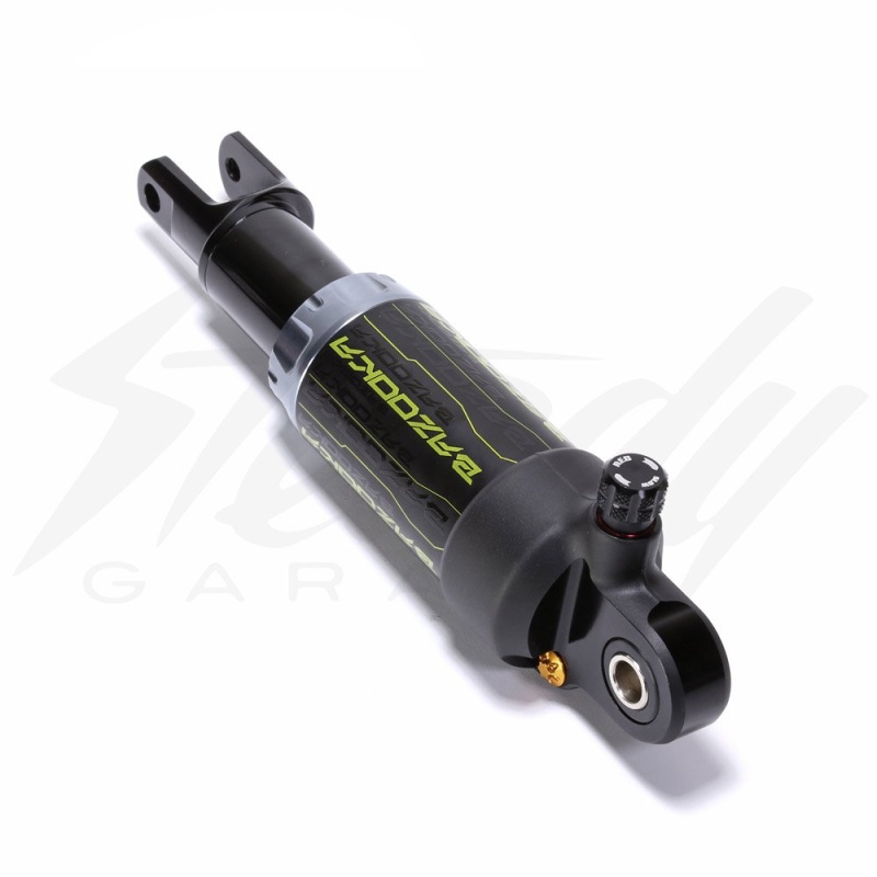 RacingBros Honda Ruckus 1.0 Rear Bazooka Air Shock - Image 5