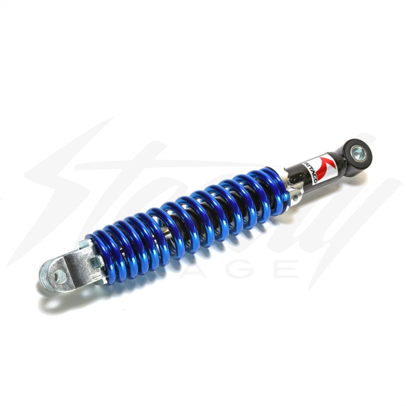 Kitaco Rear Shock Absorber for Honda Ruckus 260mm - Image 3