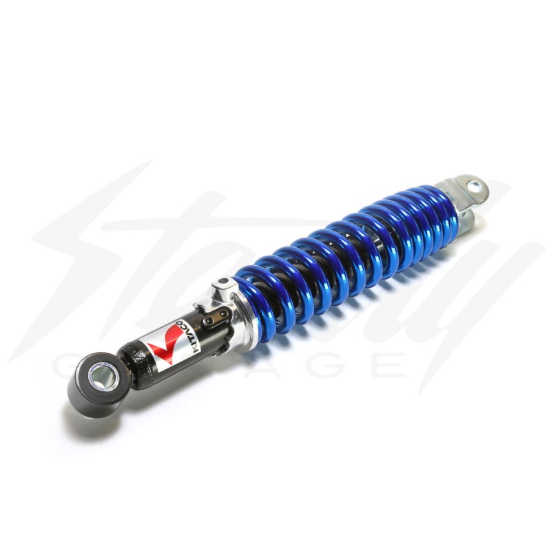 Kitaco Rear Shock Absorber for Honda Ruckus 260mm - Image 2