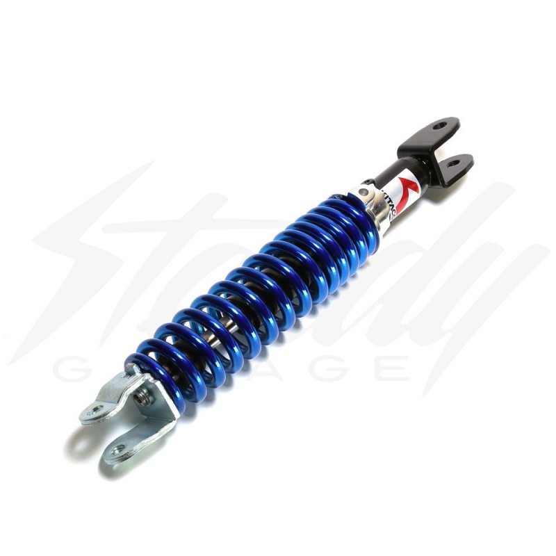 Kitaco Rear Shock Absorber for Honda Metropolitan 2002-2012 260mm - Image 2