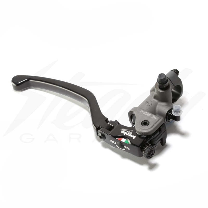 BREMBO 14 RCS RADIAL BRAKE MASTER CYLINDER - Image 5