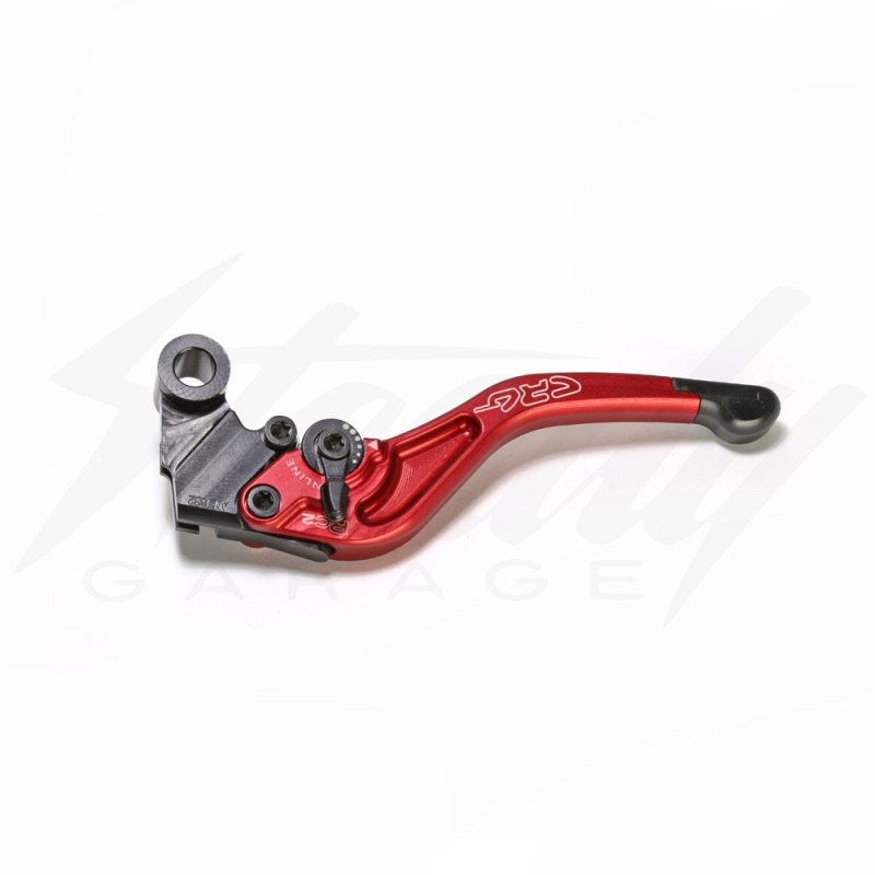 CRG RC2 Shorty Adjustable Clutch Lever Yamaha Yzf R3 - Image 5