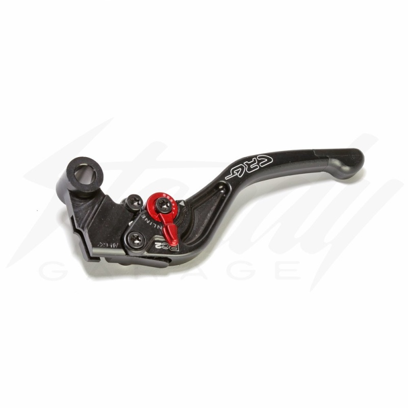 CRG RC2 Shorty Adjustable Clutch Lever Yamaha Yzf R3 - Image 3