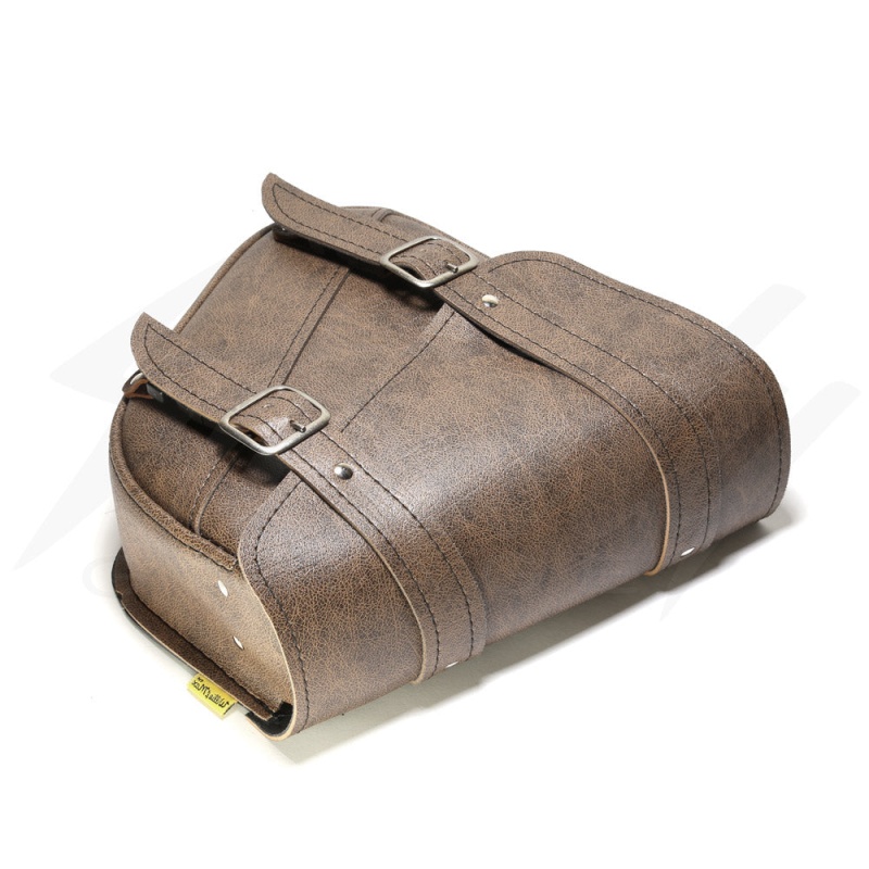 Willie & Max Luggage Swingarm Bag - Image 6