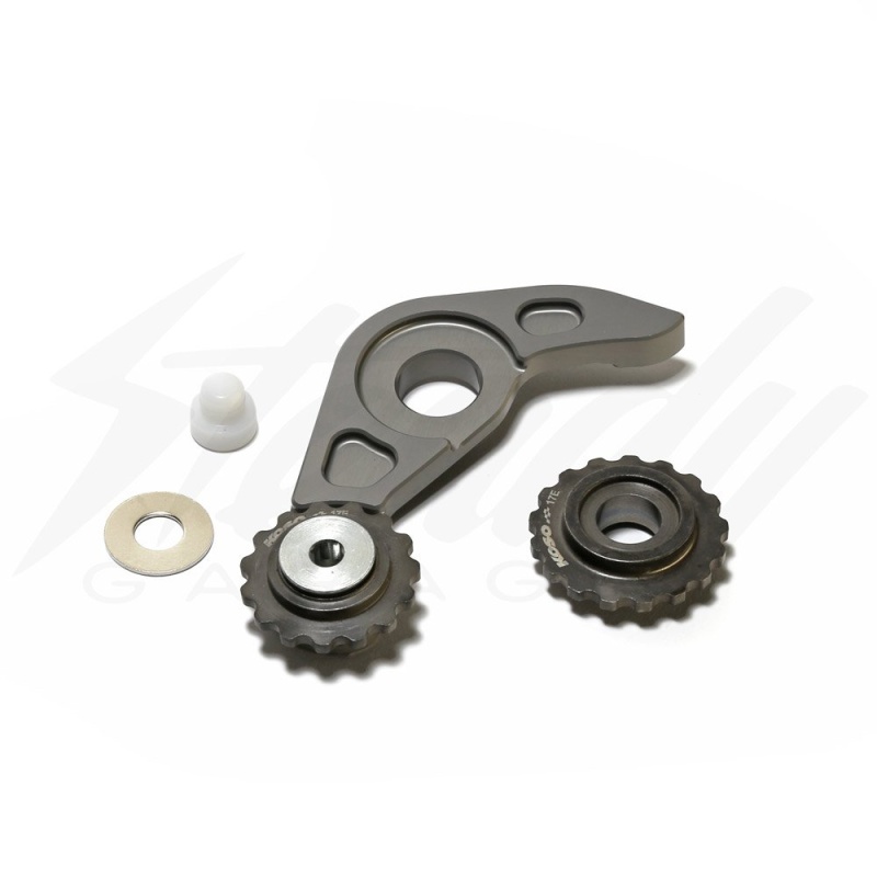 KOSO Cam Chain Tensioner - Honda Grom (2014-2020) and Monkey 125 (2018-2021) - Image 2