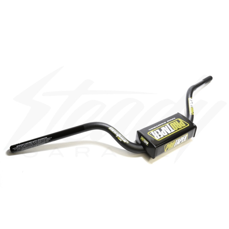 ProTaper Raptor Contour High Handlebars 1-1/8" - Image 6