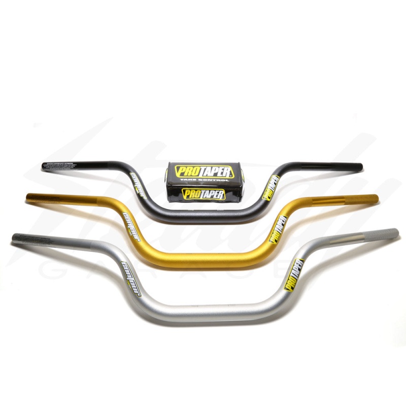 ProTaper Raptor Contour High Handlebars 1-1/8" - Image 4