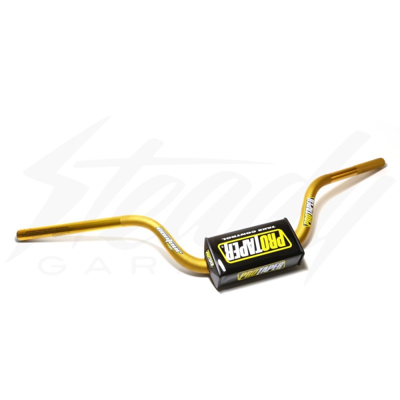 ProTaper Raptor Contour High Handlebars 1-1/8" - Image 9