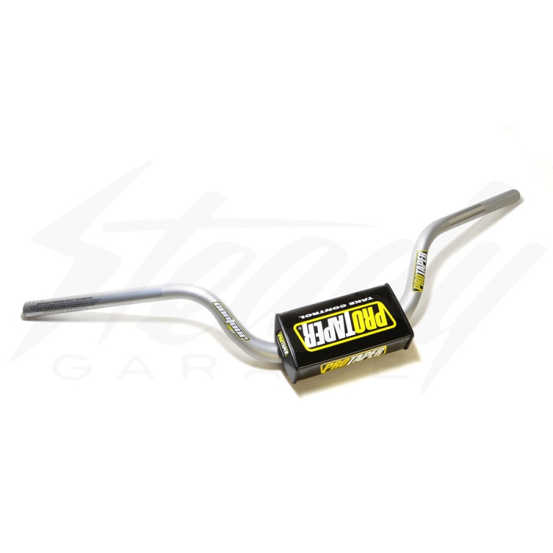 ProTaper Raptor Contour High Handlebars 1-1/8" - Image 2