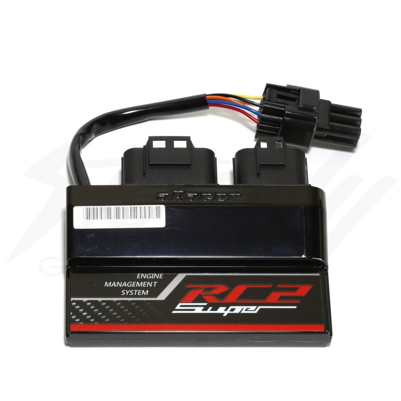 ARacer RC2 Stage 3 Super Twin Cylinder ECU for Kawasaki Ninja 300 - Image 3