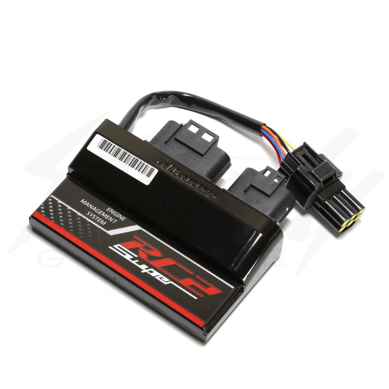 ARacer RC2 Stage 3 Super Twin Cylinder ECU for Kawasaki Ninja 300 - Image 2