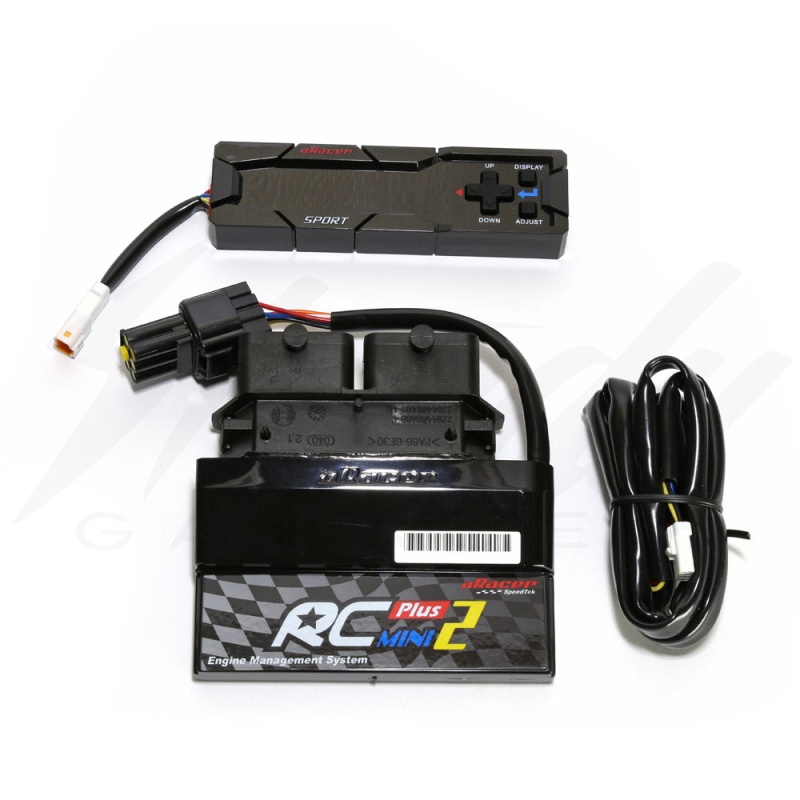 ARacer RC MiniPlus2 Stage 2 Adjustable ECU - KTM Duke RC390 (2015-2016) - Image 3