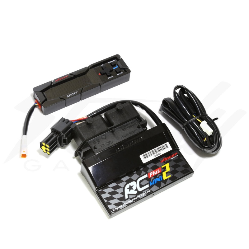 ARacer RC MiniPlus2 Stage 2 Adjustable ECU - KTM Duke RC390 (2015-2016) - Image 2