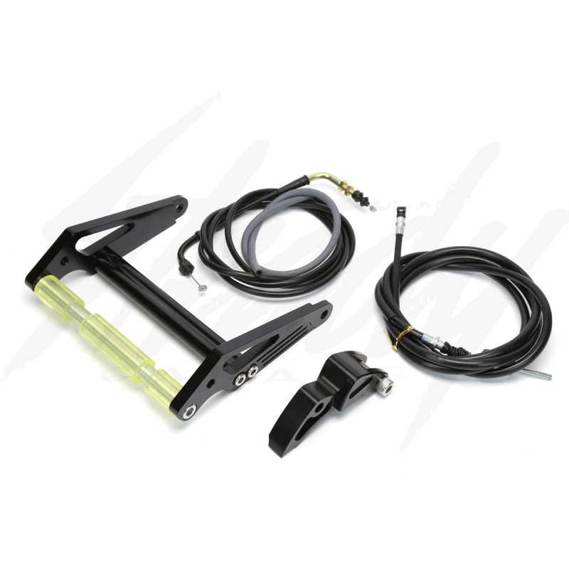 NCY Honda Ruckus Extension Kit - Image 2