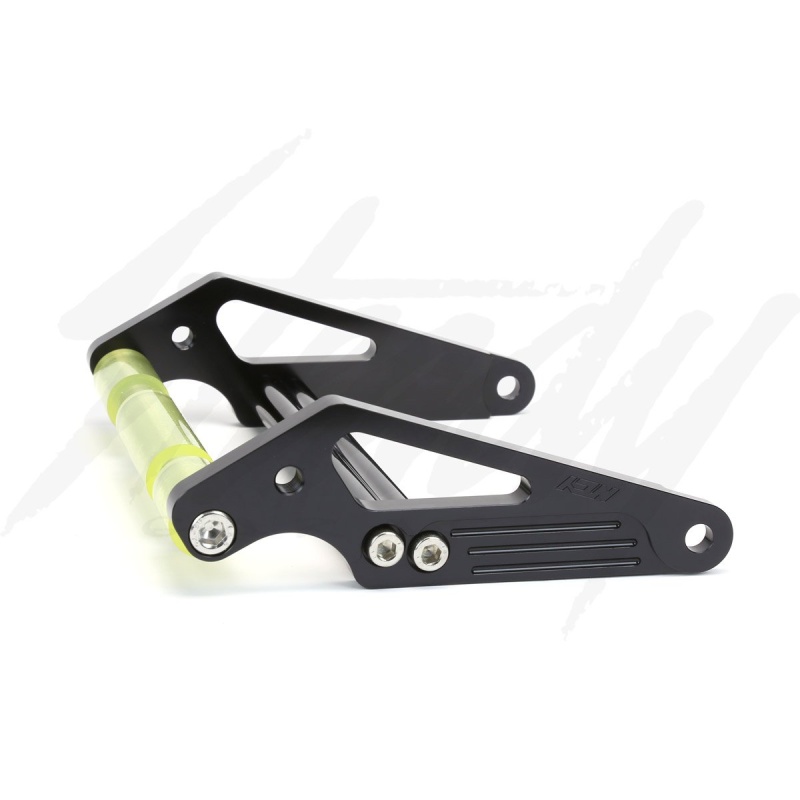 NCY Honda Ruckus Extension Kit - Image 4