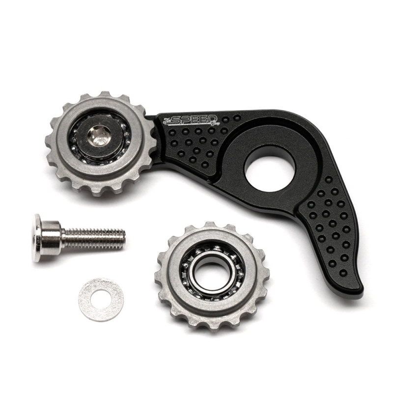 Speed Shop Cam Chain Tensioner - 2014-2020 Honda Grom MSX and 2018-2021 Honda Monkey 125