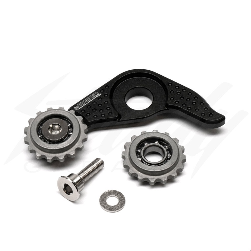 Speed Shop Cam Chain Tensioner - 2014-2020 Honda Grom MSX and 2018-2021 Honda Monkey 125 - Image 3